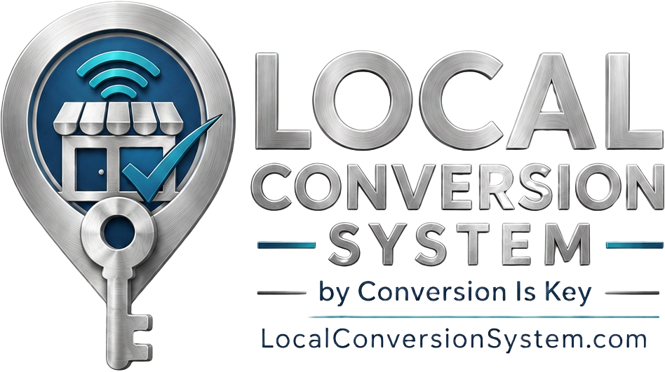 Local Conversion System — by Conversion Is Key